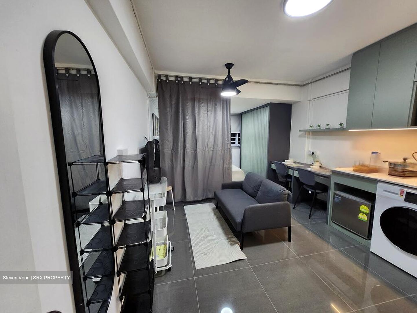 Blk 449 Chong Boon Centre (Ang Mo Kio), HDB 4 Rooms #513313081